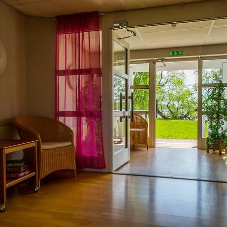 Hotell Sjoevillan Upplands Vasby Luaran gambar