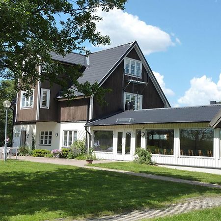 Hotell Sjoevillan Upplands Vasby Luaran gambar