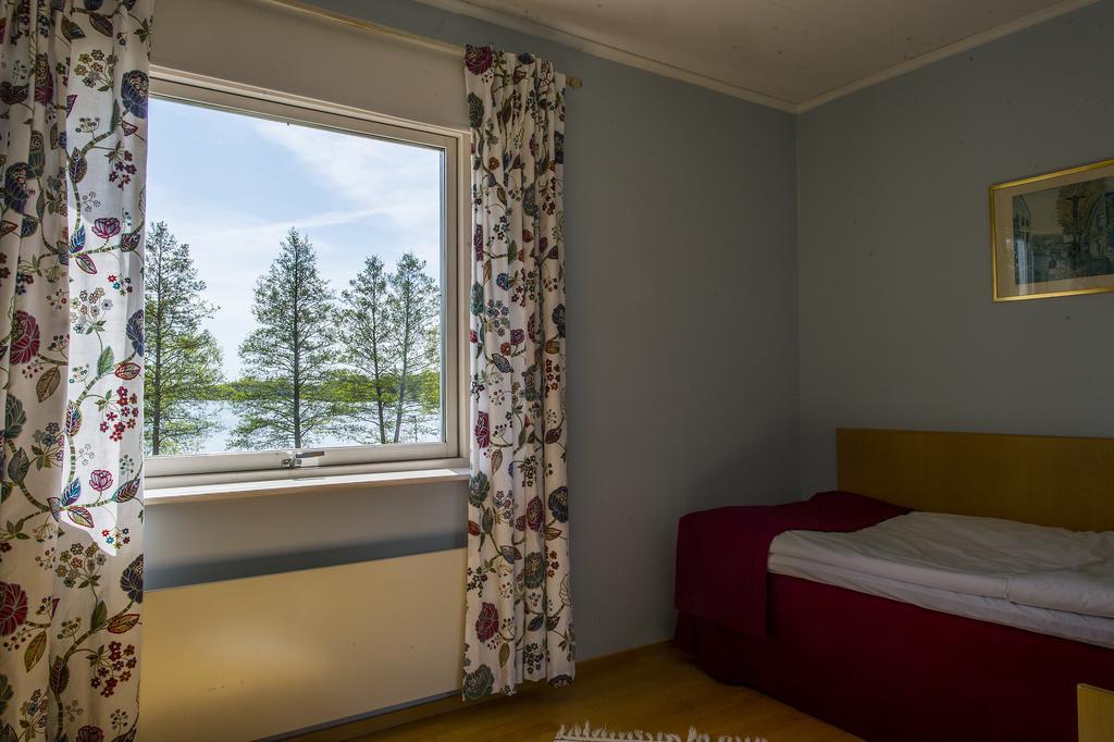 Hotell Sjoevillan Upplands Vasby Luaran gambar