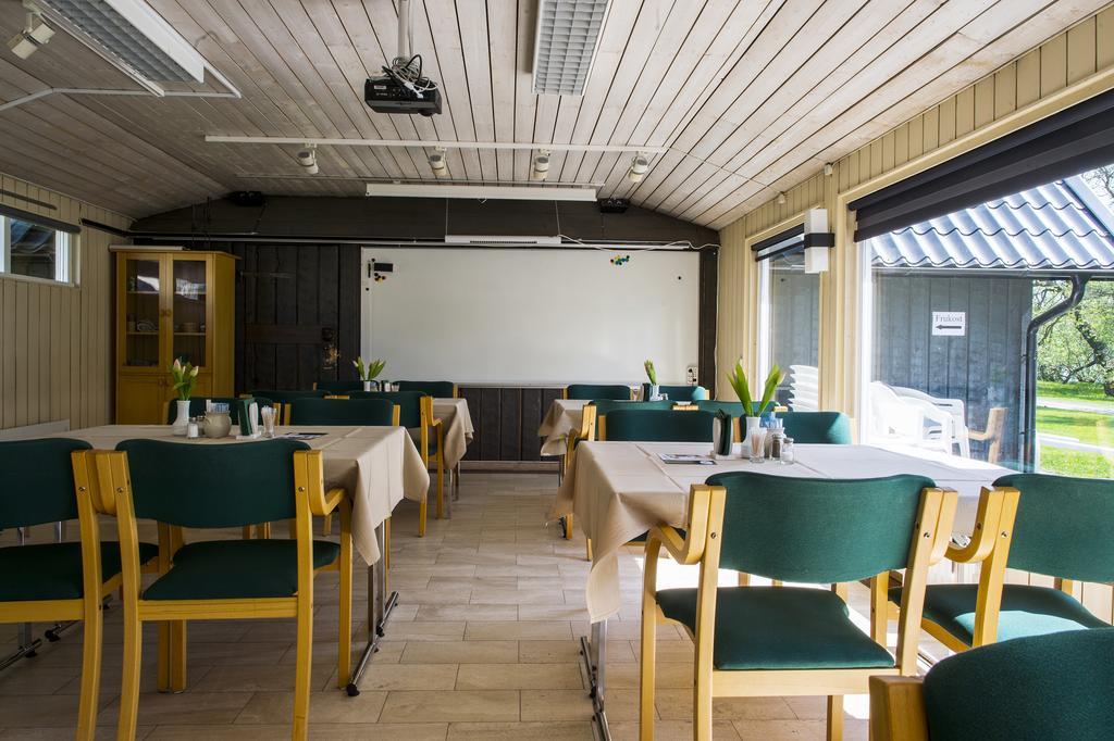 Hotell Sjoevillan Upplands Vasby Luaran gambar