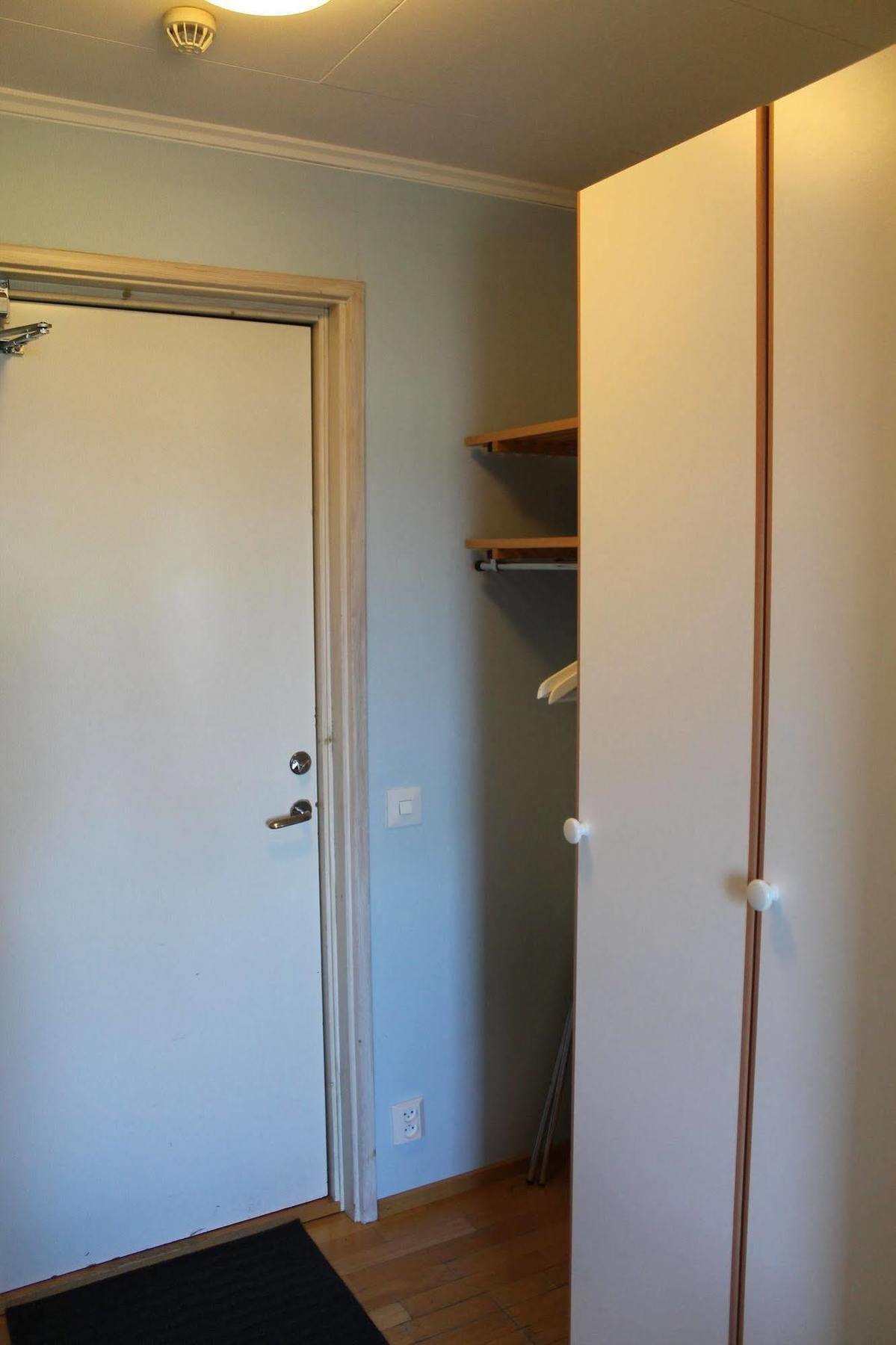 Hotell Sjoevillan Upplands Vasby Luaran gambar