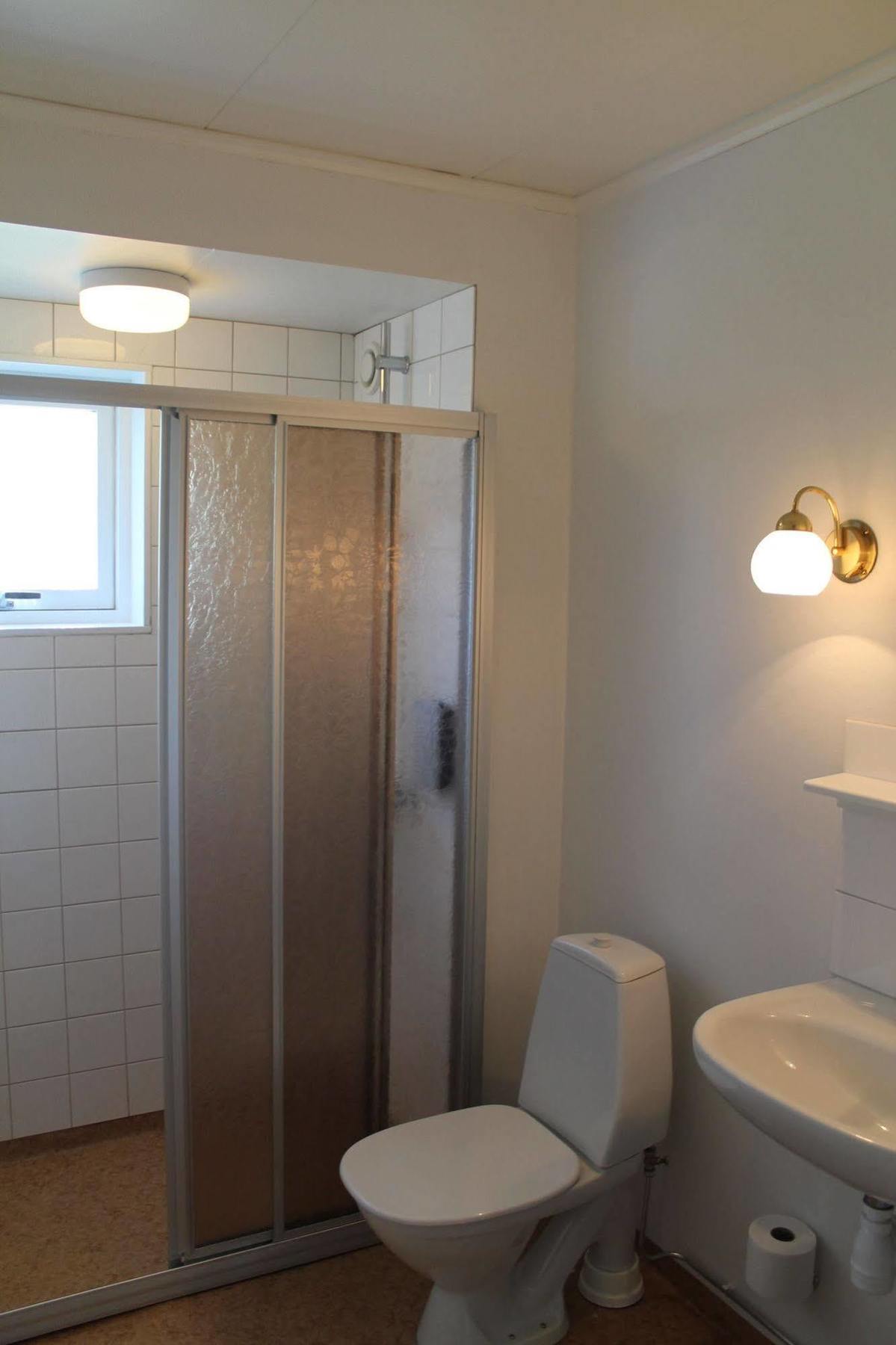 Hotell Sjoevillan Upplands Vasby Luaran gambar