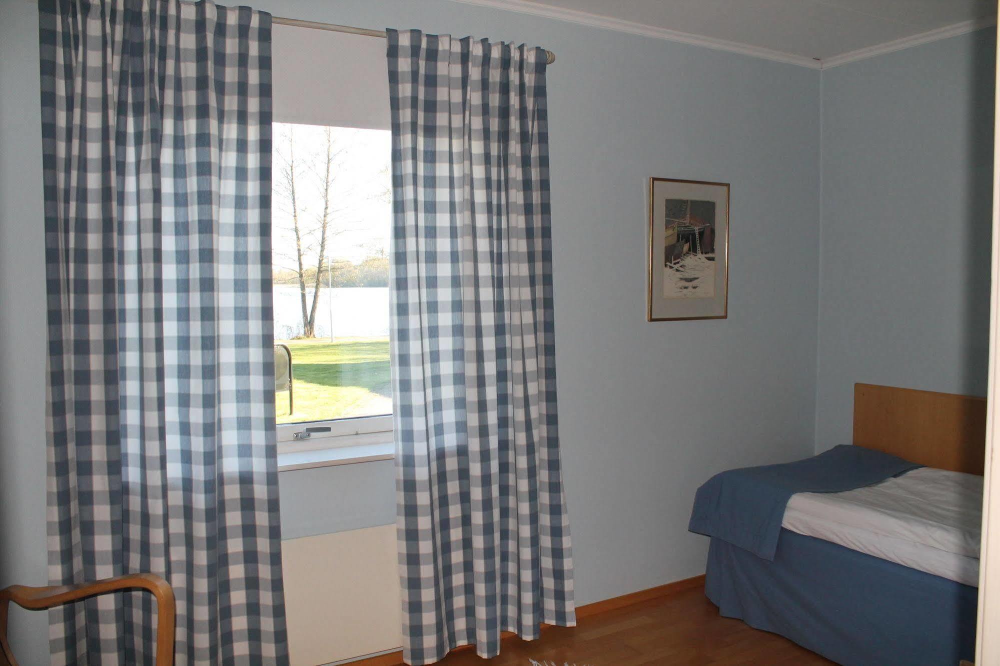 Hotell Sjoevillan Upplands Vasby Luaran gambar