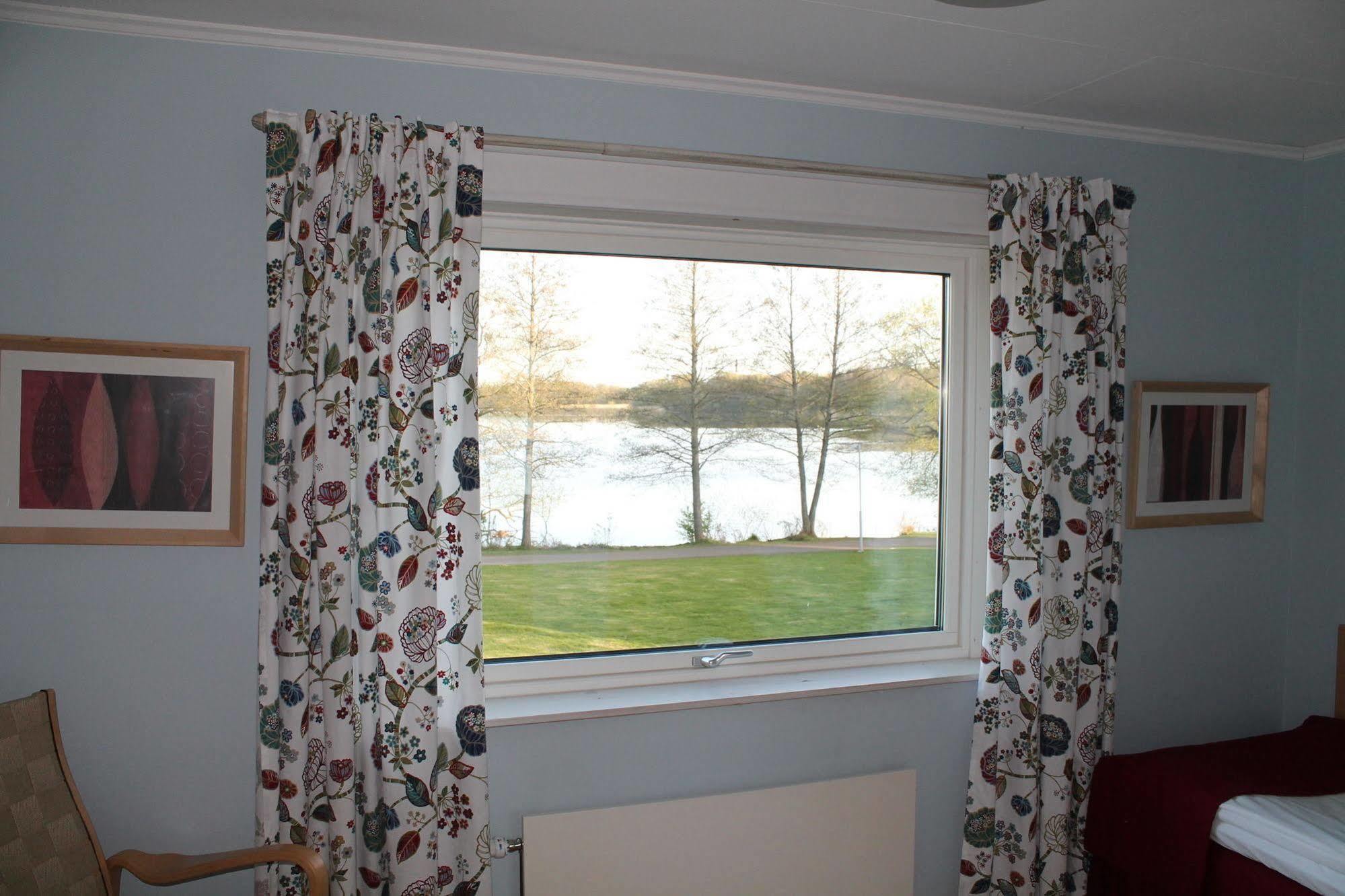 Hotell Sjoevillan Upplands Vasby Luaran gambar