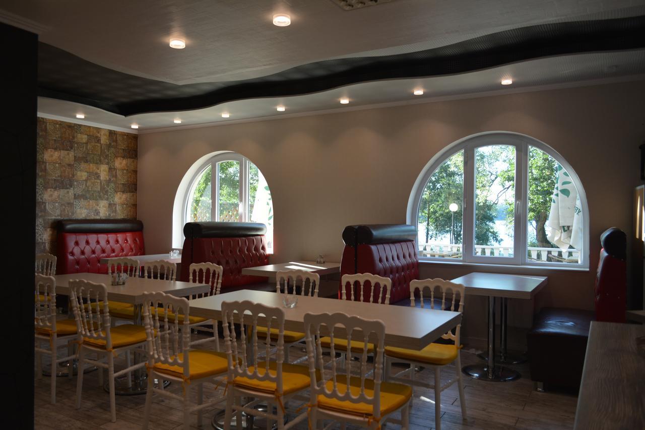 Hotell Sjoevillan Upplands Vasby Luaran gambar